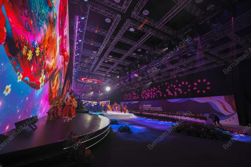 47th ASEAN SUMMIT