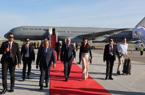 47TH ASEAN SUMMIT