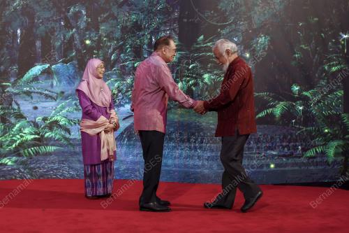 47th ASEAN SUMMIT