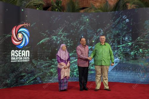 47th ASEAN SUMMIT