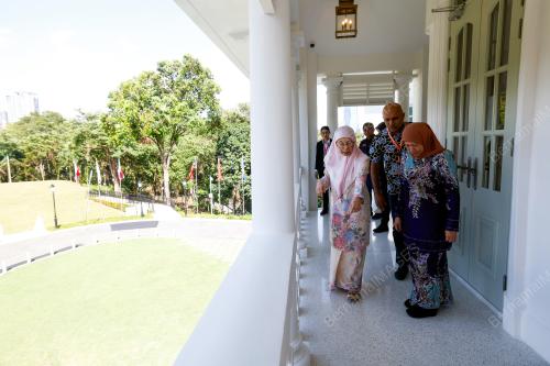 47TH ASEAN SUMMIT