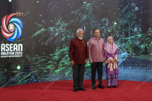 47th ASEAN SUMMIT