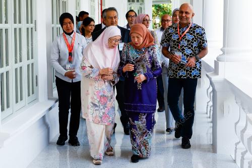 47TH ASEAN SUMMIT