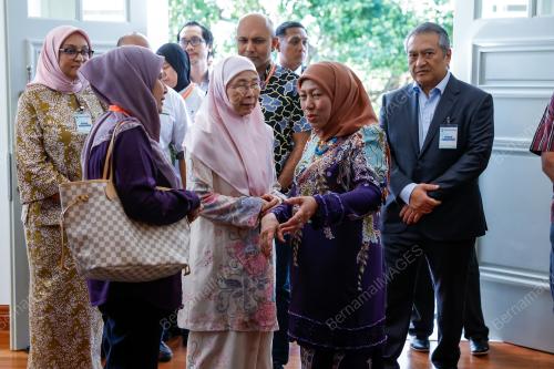 47TH ASEAN SUMMIT