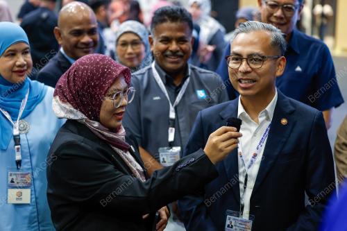 47th ASEAN SUMMIT