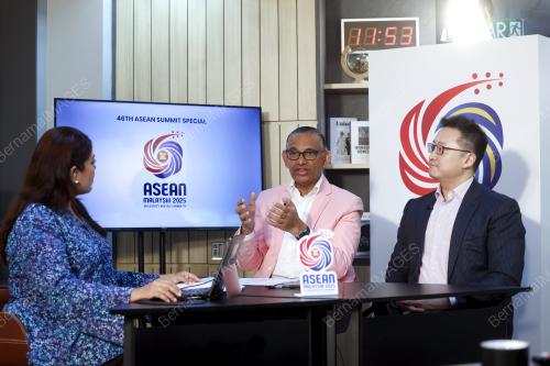 ASEAN SUMMIT 2025