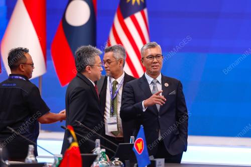 47th ASEAN SUMMIT