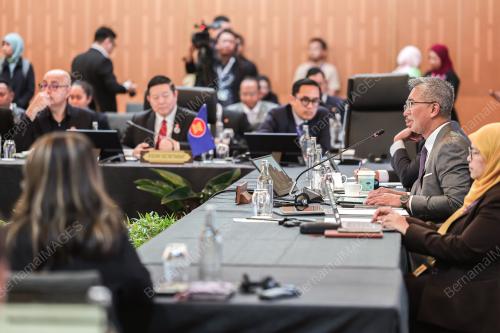 ASEAN SUMMIT 2025