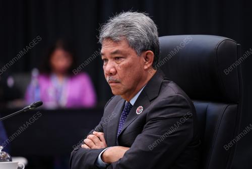 47th ASEAN SUMMIT