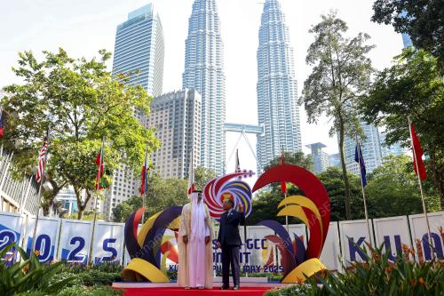 ASEAN SUMMIT 2025