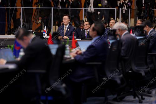 47TH ASEAN SUMMIT