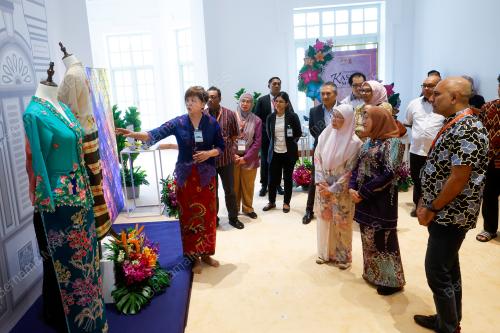 47TH ASEAN SUMMIT