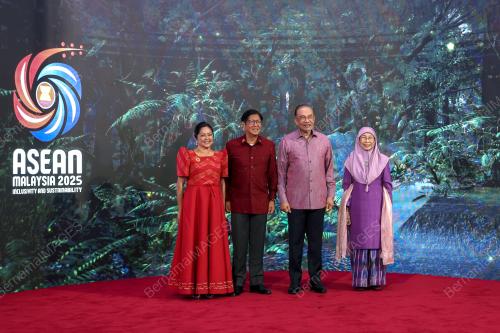 47th ASEAN SUMMIT