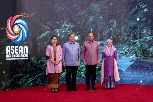47th ASEAN SUMMIT