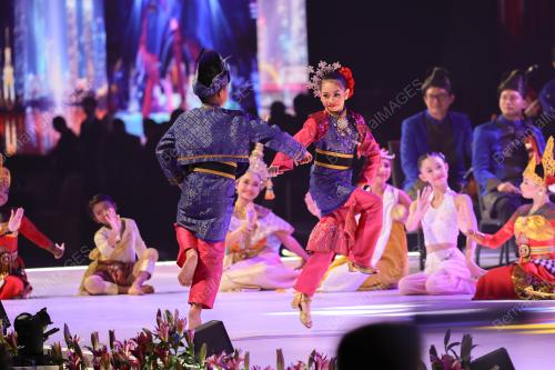 47th ASEAN SUMMIT