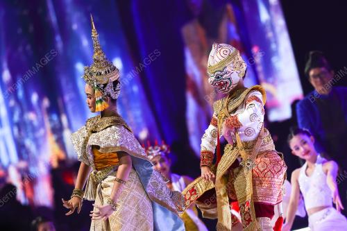 47th ASEAN SUMMIT