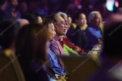 47th ASEAN SUMMIT