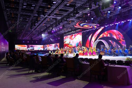47th ASEAN SUMMIT