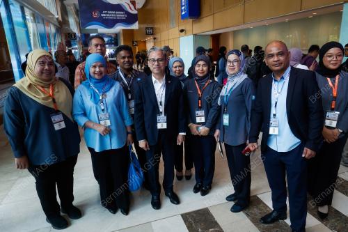 47th ASEAN SUMMIT