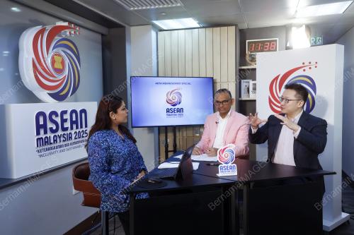 ASEAN SUMMIT 2025