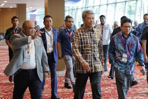 47TH ASEAN SUMMIT