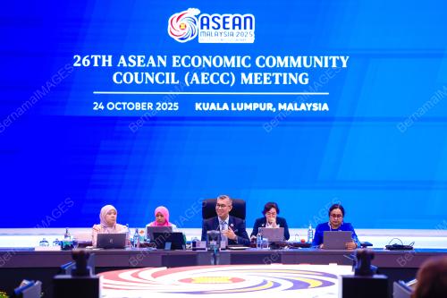 47th ASEAN SUMMIT