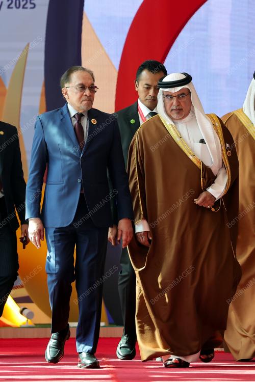 ASEAN SUMMIT 2025