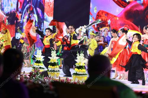 47th ASEAN SUMMIT