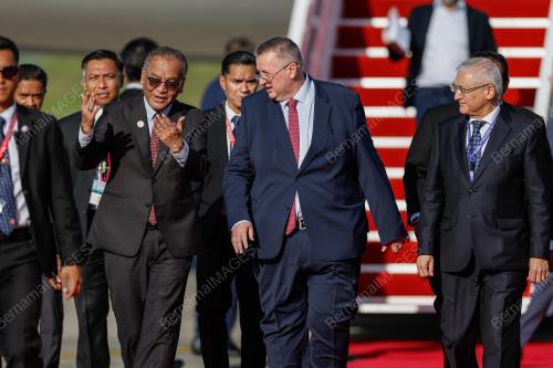 47TH ASEAN SUMMIT