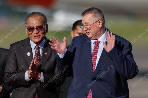 47th ASEAN SUMMIT