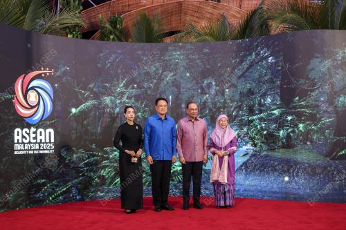 47th ASEAN SUMMIT