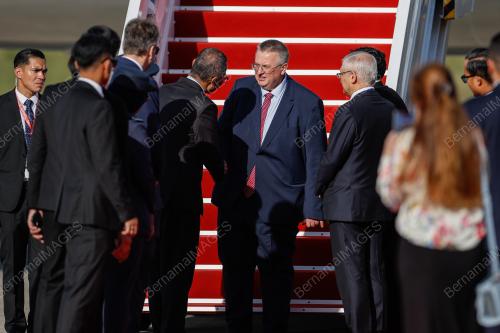 47th ASEAN SUMMIT