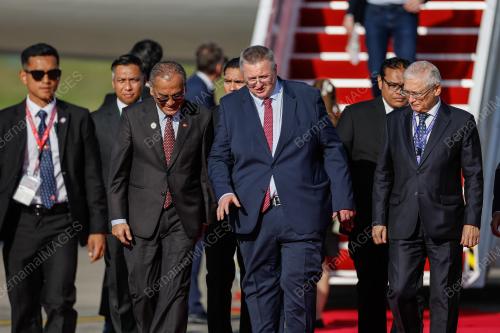 47th ASEAN SUMMIT