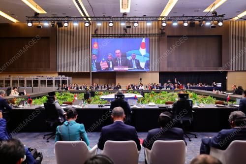 47th ASEAN SUMMIT
