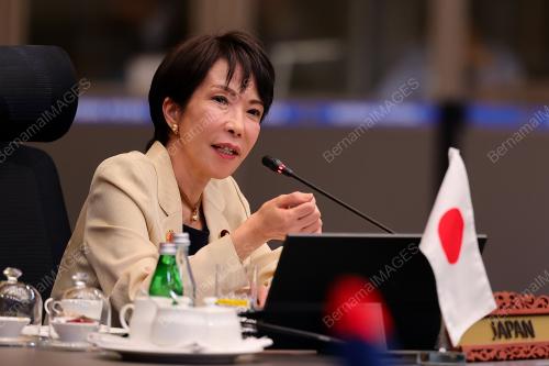 47th ASEAN SUMMIT