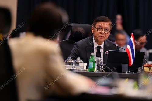47th ASEAN SUMMIT