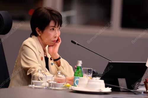 47th ASEAN SUMMIT