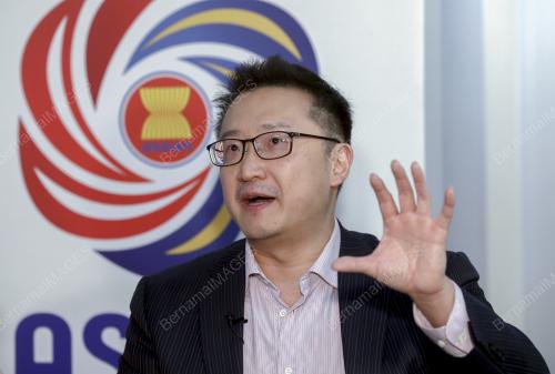 ASEAN SUMMIT 2025