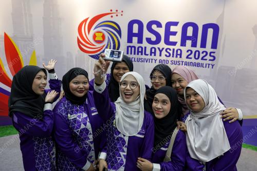 ASEAN SUMMIT 2025