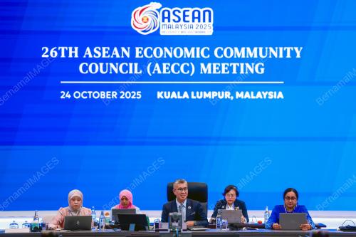 47th ASEAN SUMMIT