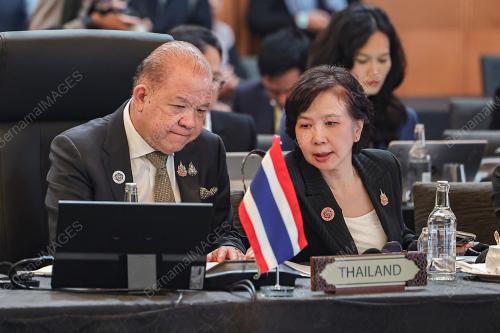 ASEAN SUMMIT 2025