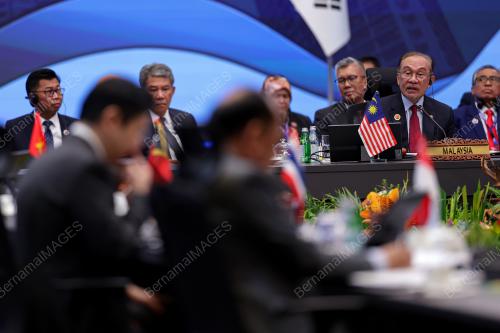 47TH ASEAN SUMMIT