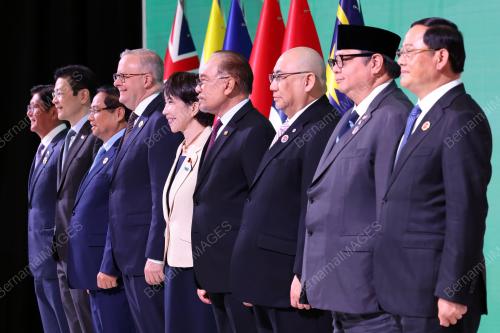 47TH ASEAN SUMMIT