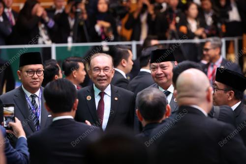 47TH ASEAN SUMMIT