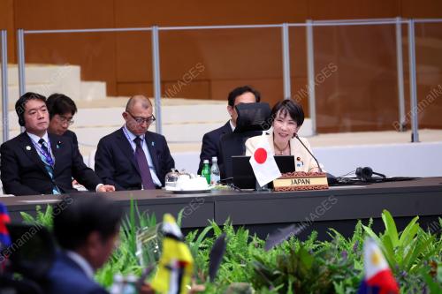 47th ASEAN SUMMIT