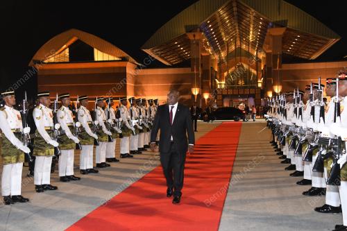 47TH ASEAN SUMMIT