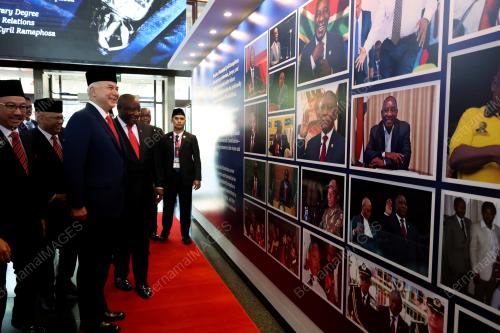 47th ASEAN SUMMIT