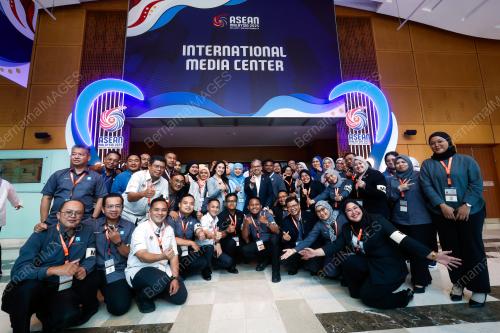 47th ASEAN SUMMIT