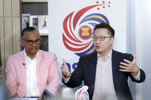 ASEAN SUMMIT 2025