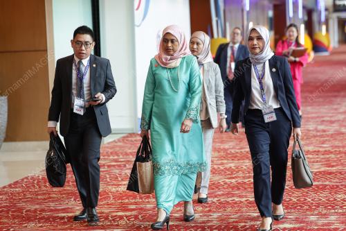 47TH ASEAN SUMMIT